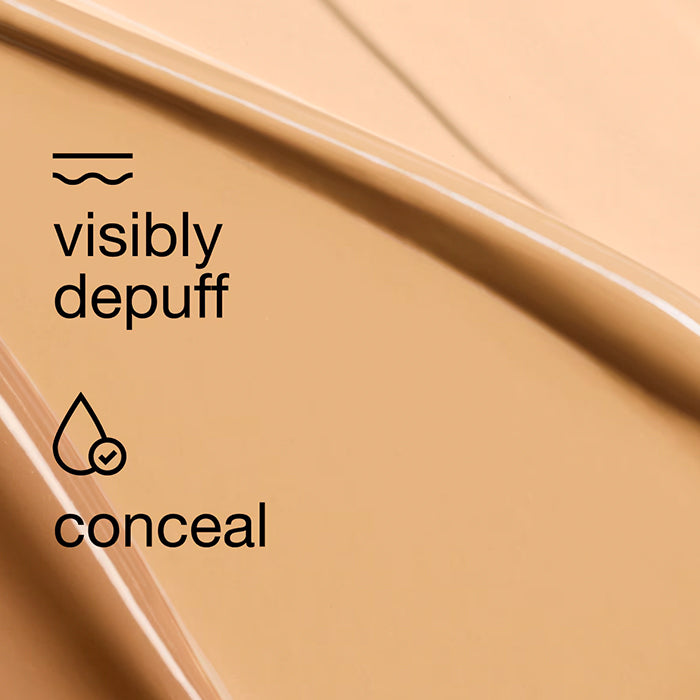 EVEN BETTER ALL-OVER CONCEALER + ERASER CONCEALER by CLINIQUE at Sundora