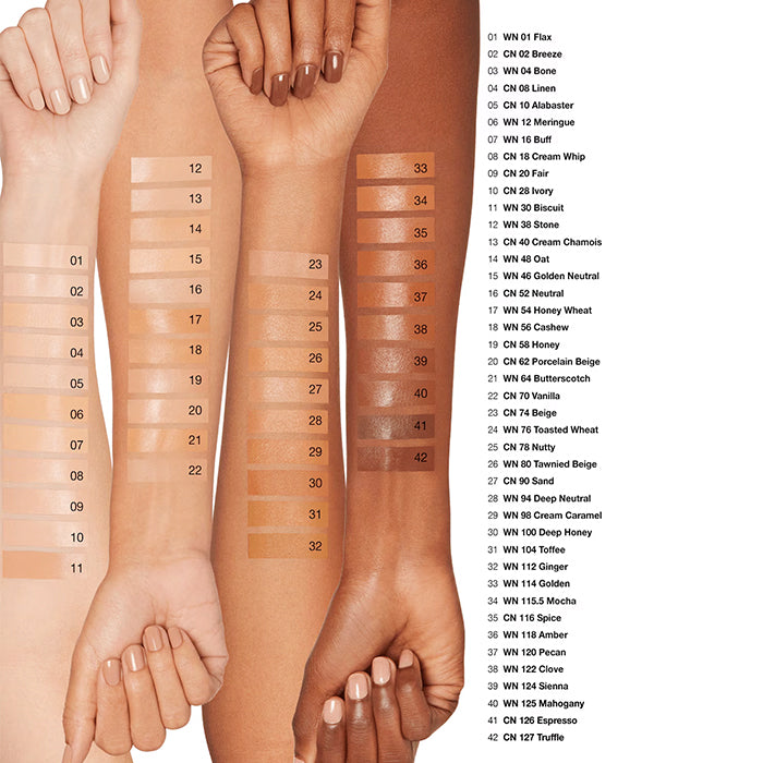 EVEN BETTER CLINICAL SERUM FOUNDATION SPF 20 FOUNDATION by CLINIQUE at Sundora