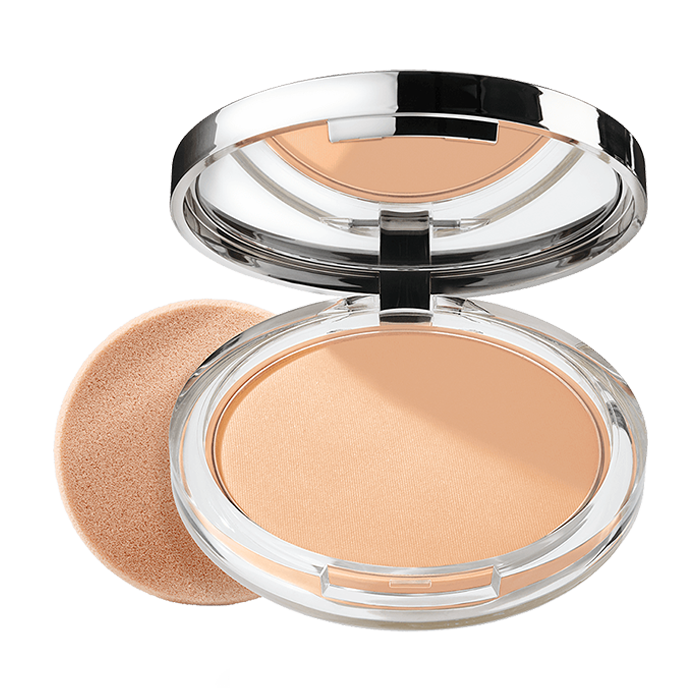 STAY-MATTE SHEER PRESSED POWDER PRESSED POWDER by CLINIQUE at Sundora