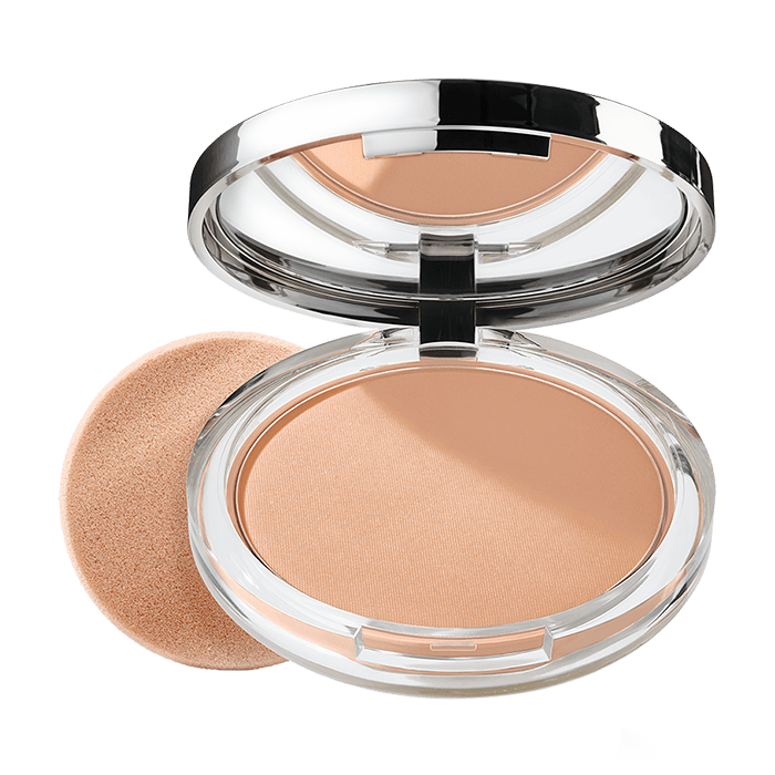 STAY-MATTE SHEER PRESSED POWDER PRESSED POWDER by CLINIQUE at Sundora
