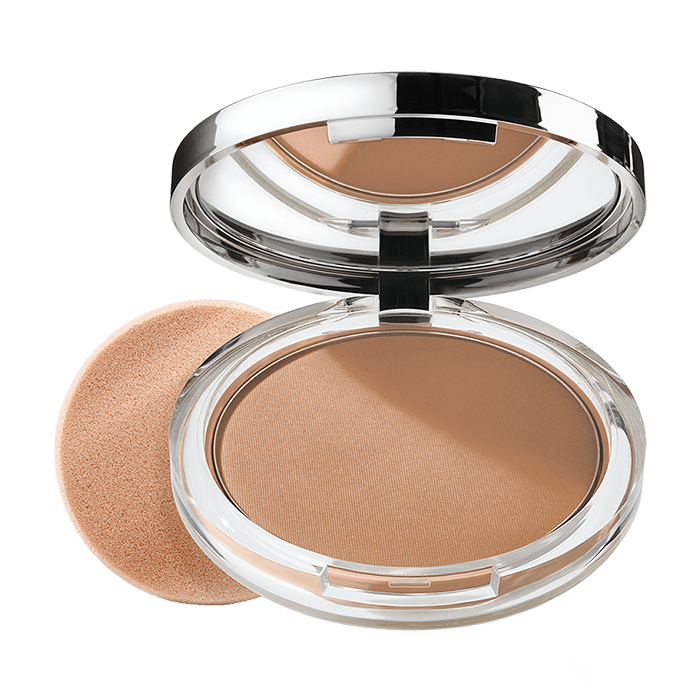 STAY-MATTE SHEER PRESSED POWDER PRESSED POWDER by CLINIQUE at Sundora
