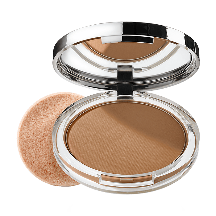 STAY-MATTE SHEER PRESSED POWDER PRESSED POWDER by CLINIQUE at Sundora