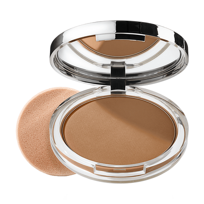 STAY-MATTE SHEER PRESSED POWDER PRESSED POWDER by CLINIQUE at Sundora