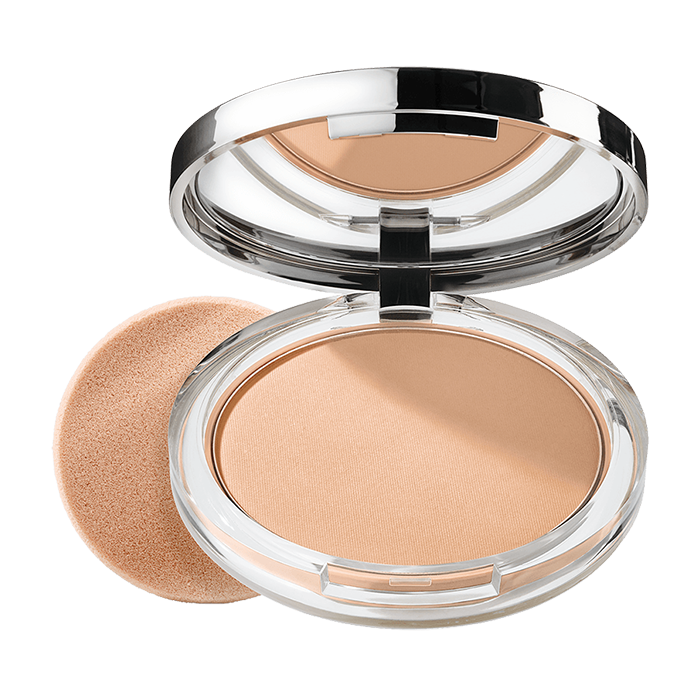 STAY-MATTE SHEER PRESSED POWDER PRESSED POWDER by CLINIQUE at Sundora