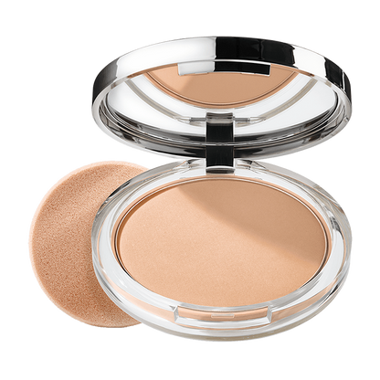 STAY-MATTE SHEER PRESSED POWDER PRESSED POWDER by CLINIQUE at Sundora