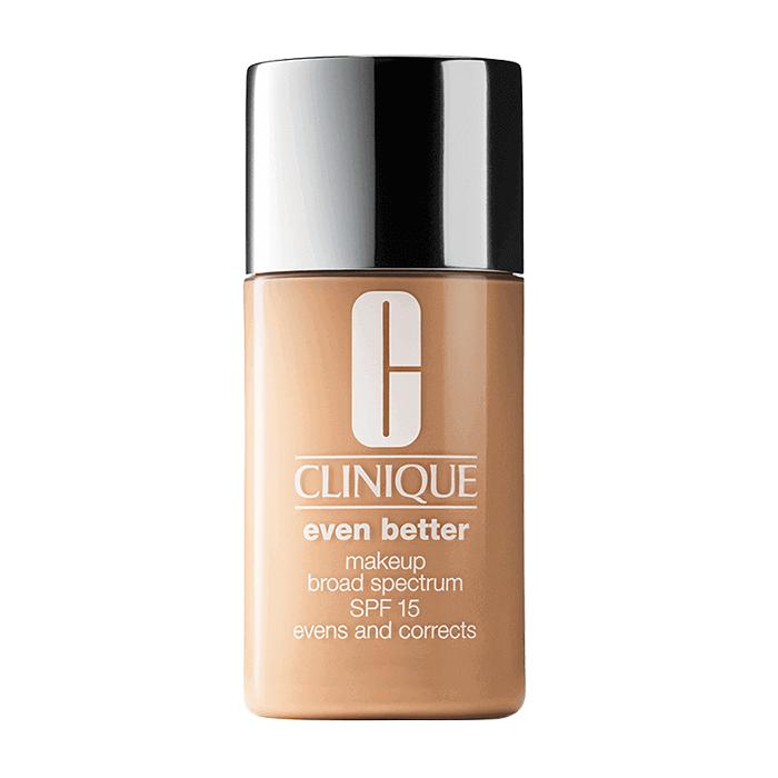 EVEN BETTER™ MAKEUP BROAD SPECTRUM SPF 15 FOUNDATION by CLINIQUE at Sundora
