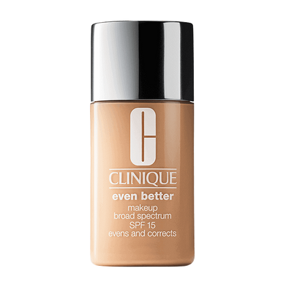 EVEN BETTER™ MAKEUP BROAD SPECTRUM SPF 15 FOUNDATION by CLINIQUE at Sundora