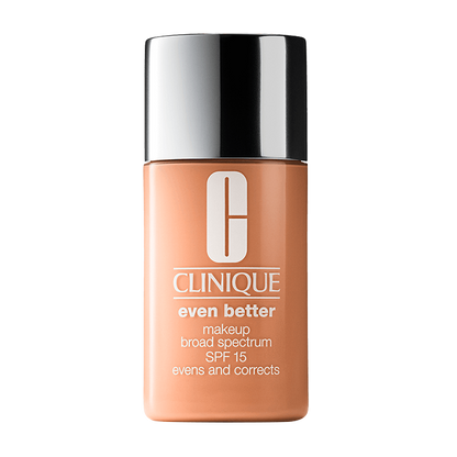 EVEN BETTER™ MAKEUP BROAD SPECTRUM SPF 15 FOUNDATION by CLINIQUE at Sundora