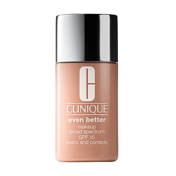 EVEN BETTER™ MAKEUP BROAD SPECTRUM SPF 15 FOUNDATION by CLINIQUE at Sundora