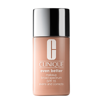 EVEN BETTER™ MAKEUP BROAD SPECTRUM SPF 15 FOUNDATION by CLINIQUE at Sundora