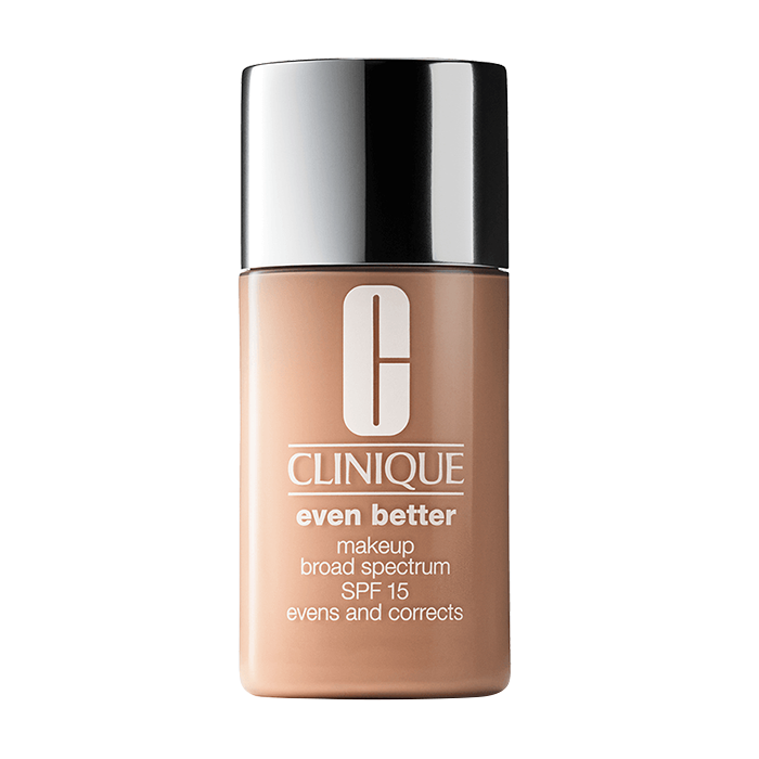 EVEN BETTER™ MAKEUP BROAD SPECTRUM SPF 15 FOUNDATION by CLINIQUE at Sundora