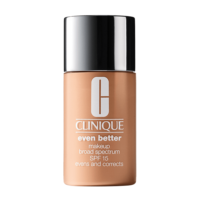 EVEN BETTER™ MAKEUP BROAD SPECTRUM SPF 15 FOUNDATION by CLINIQUE at Sundora