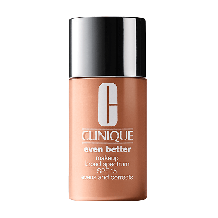 EVEN BETTER™ MAKEUP BROAD SPECTRUM SPF 15 FOUNDATION by CLINIQUE at Sundora