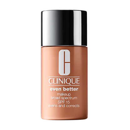 EVEN BETTER™ MAKEUP BROAD SPECTRUM SPF 15 FOUNDATION by CLINIQUE at Sundora
