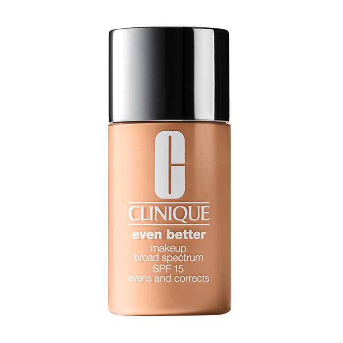 EVEN BETTER™ MAKEUP BROAD SPECTRUM SPF 15 FOUNDATION by CLINIQUE at Sundora