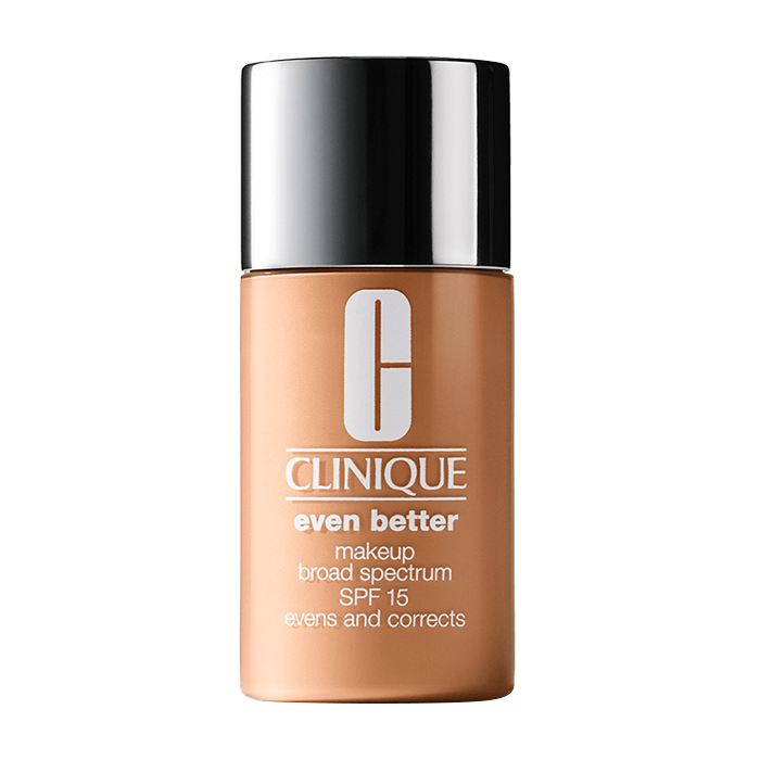 EVEN BETTER™ MAKEUP BROAD SPECTRUM SPF 15 FOUNDATION by CLINIQUE at Sundora