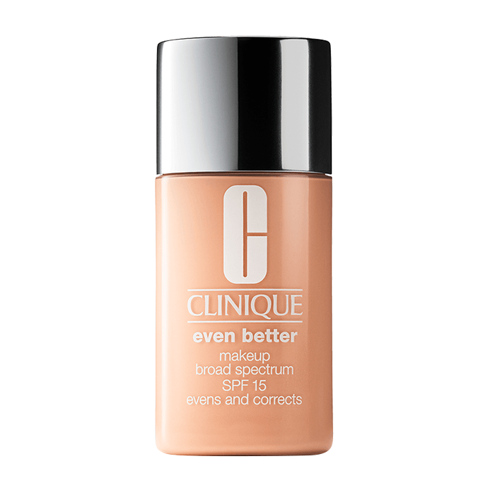EVEN BETTER™ MAKEUP BROAD SPECTRUM SPF 15 FOUNDATION by CLINIQUE at Sundora