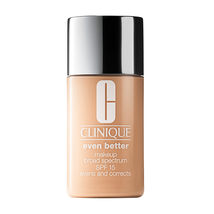 EVEN BETTER™ MAKEUP BROAD SPECTRUM SPF 15 FOUNDATION by CLINIQUE at Sundora