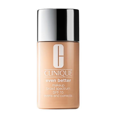 EVEN BETTER™ MAKEUP BROAD SPECTRUM SPF 15 FOUNDATION by CLINIQUE at Sundora