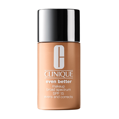 EVEN BETTER™ MAKEUP BROAD SPECTRUM SPF 15 FOUNDATION by CLINIQUE at Sundora
