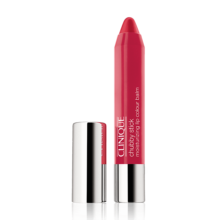 CHUBBY STICK™ MOISTURIZING LIP COLOUR BALM LIP BALM by CLINIQUE at Sundora