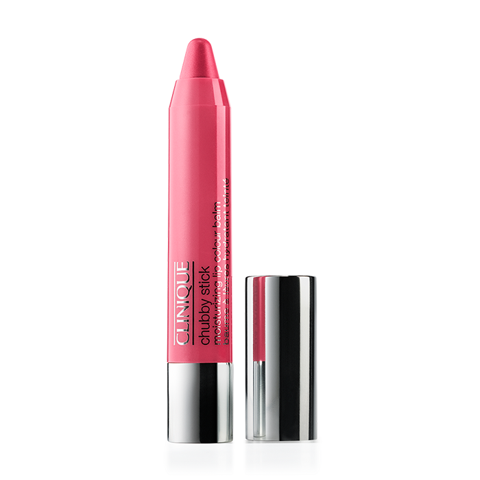 CHUBBY STICK™ MOISTURIZING LIP COLOUR BALM LIP BALM by CLINIQUE at Sundora