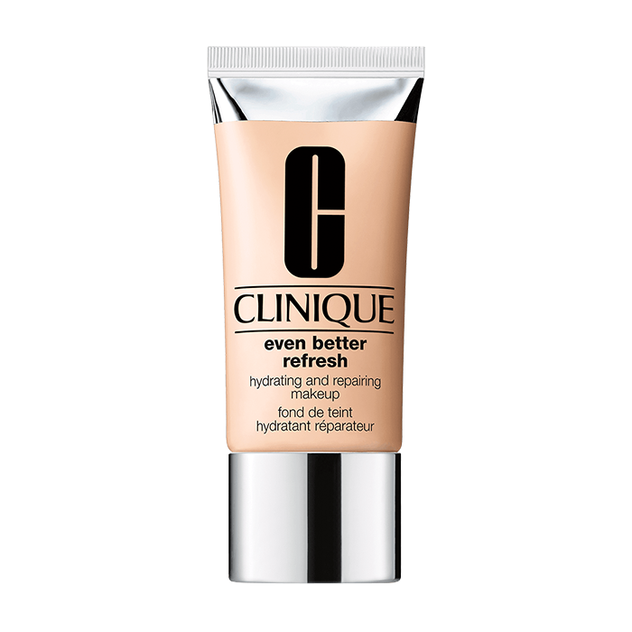 EVEN BETTER REFRESH™ HYDRATING AND REPAIRING MAKEUP FOUNDATION by CLINIQUE at Sundora
