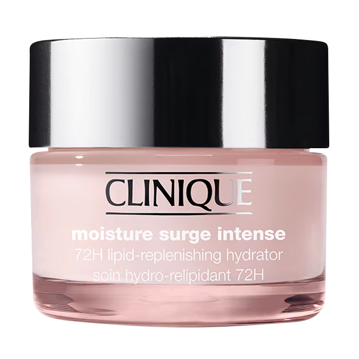 MOISTURE SURGE™ INTENSE 72H LIPID-REPLENISHING HYDRATOR MOISTURIZER by CLINIQUE at Sundora