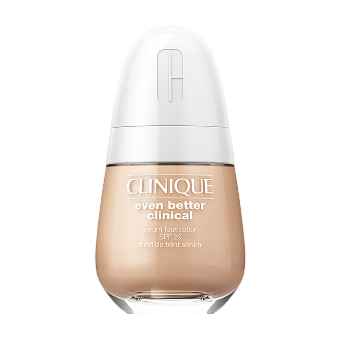 EVEN BETTER CLINICAL SERUM FOUNDATION SPF 20 FOUNDATION by CLINIQUE at Sundora
