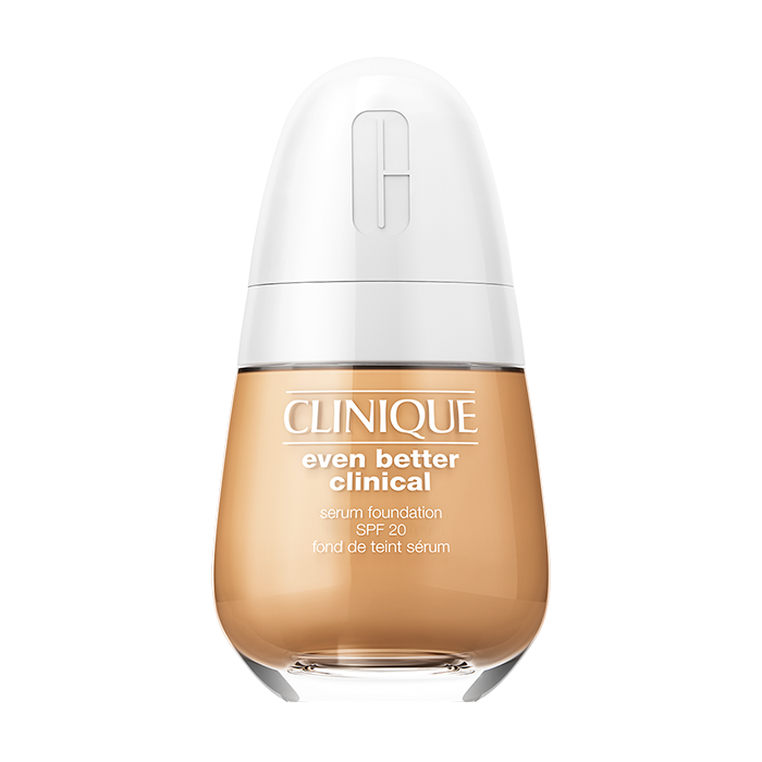 EVEN BETTER CLINICAL SERUM FOUNDATION SPF 20 FOUNDATION by CLINIQUE at Sundora