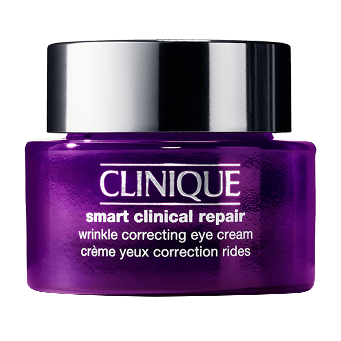 CLINIQUE SMART CLINICAL REPAIR™ WRINKLE CORRECTING EYE CREAM EYE CREAM by CLINIQUE at Sundora