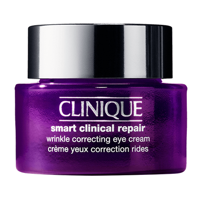 CLINIQUE SMART CLINICAL REPAIR™ WRINKLE CORRECTING EYE CREAM EYE CREAM by CLINIQUE at Sundora