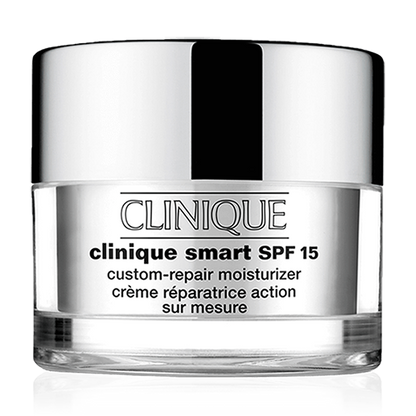 SMART CUSTOM-REPAIR MOISTURIZER SPF 15 SKINCARE by CLINIQUE at Sundora