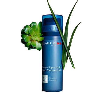 CLARINSMEN SUPER MOISTURE FACE BALM FACE BALM by CLARINS at Sundora