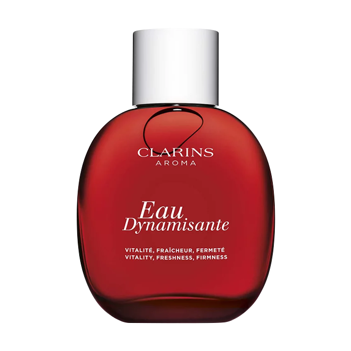 EAU DYNAMISANTE TREATMENT FRAGRANCE SPRAY PERFUME by CLARINS at Sundora
