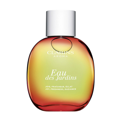 EAU DES JARDINS - TREATMENT FRAGRANCE SKINCARE MIST by CLARINS at Sundora