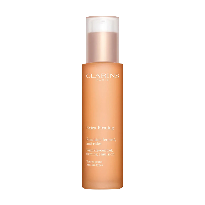 EXTRA FIRMING EMULSION FERMETE FACE CREAM by CLARINS at Sundora