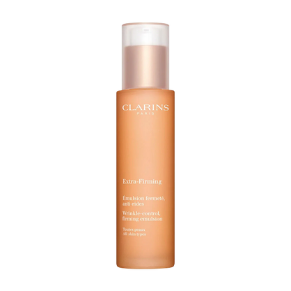 EXTRA FIRMING EMULSION FERMETE FACE CREAM by CLARINS at Sundora