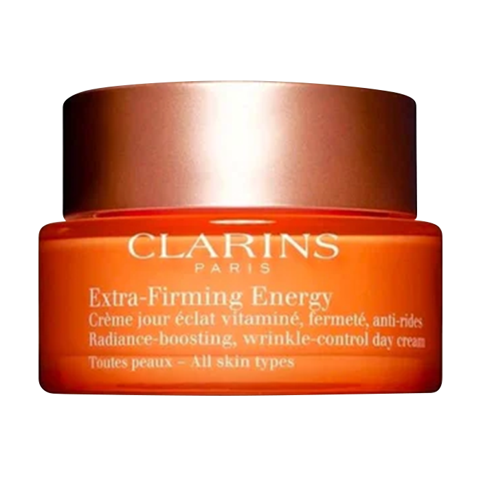 EXTRA-FIRMING ENERGY SKINCARE by CLARINS at Sundora