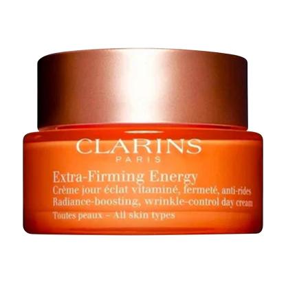 EXTRA-FIRMING ENERGY SKINCARE by CLARINS at Sundora