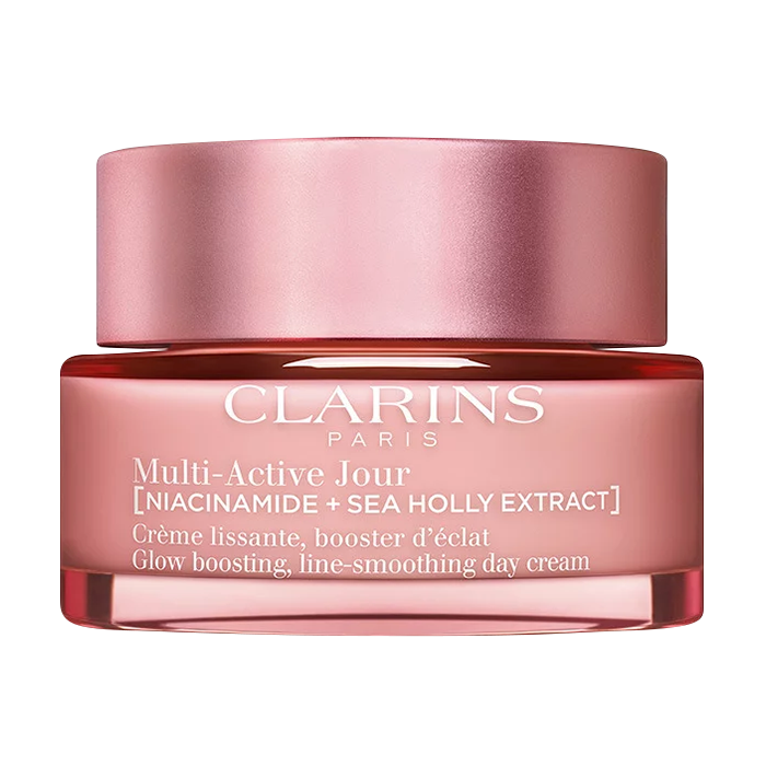 MULTI ACTIVE JOUR - DAY CREAM FACE CREAM by CLARINS at Sundora