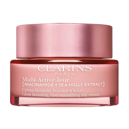 MULTI ACTIVE JOUR - DAY CREAM FACE CREAM by CLARINS at Sundora