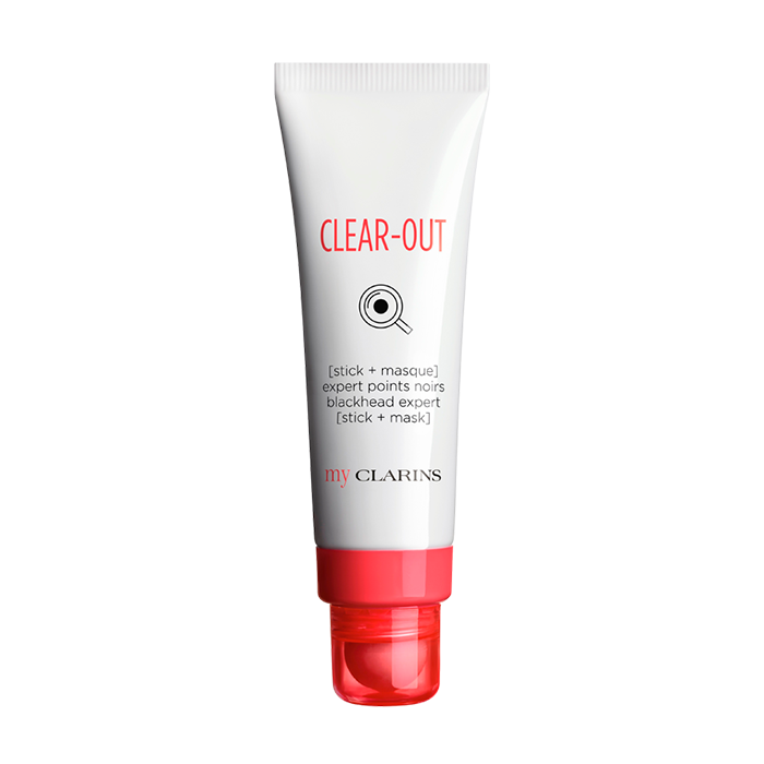MY CLEAR OUT BLACKHEADS FACE MASK by CLARINS at Sundora