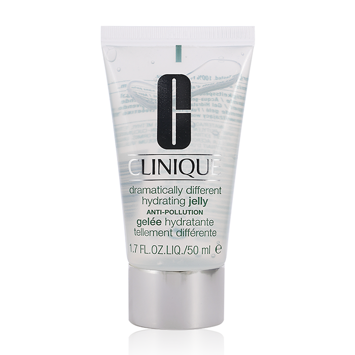 DRAMATICALLY DIFFERENT HYDRATING JELLY TUBE SKINCARE by CLINIQUE at Sundora