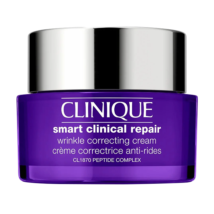 SMART CLINICAL REPAIR WRINKLE CREAM FACE CREAM by CLINIQUE at Sundora