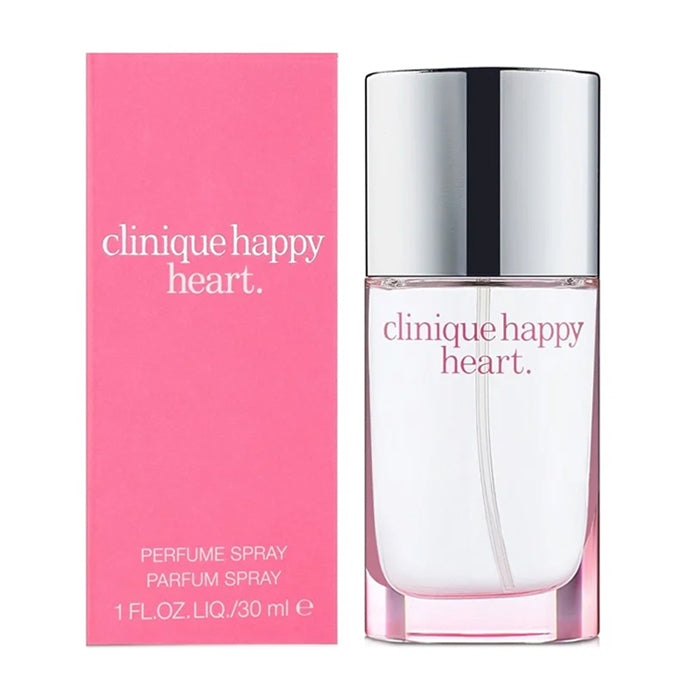 HAPPY HEART™ EAU DE PARFUM SPRAY PERFUME by CLINIQUE at Sundora