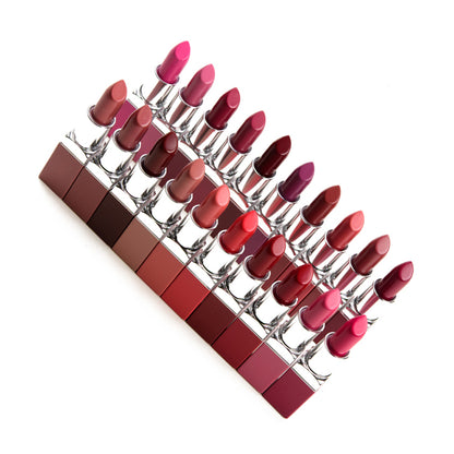 POP MATTE LIP COLOUR + PRIMER LIPSTICK by CLINIQUE at Sundora