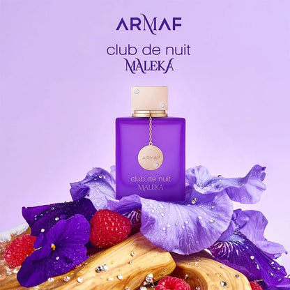 CLUB DE NUIT MALEKA EDP PERFUME by ARMAF at Sundora