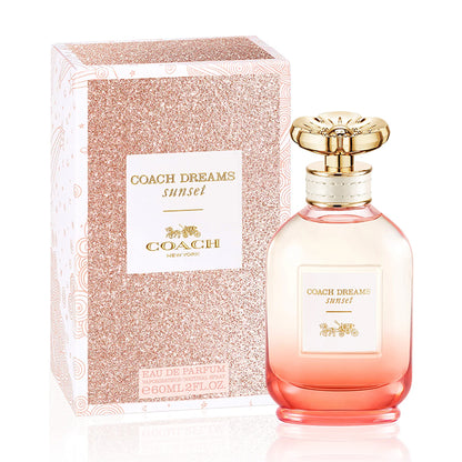COACH DREAMS SUNSET PERFUME by COACH at Sundora
