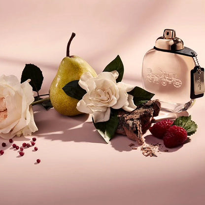 COACH EAU DE PARFUM PERFUME by COACH at Sundora